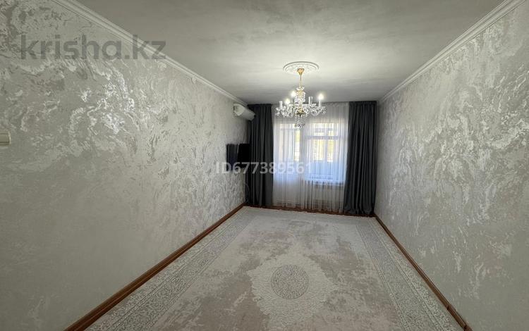2-комнатная квартира · 51 м² · 4/5 этаж, Карасай Батыра 34б за 23 млн ₸ в Талгаре — фото 18