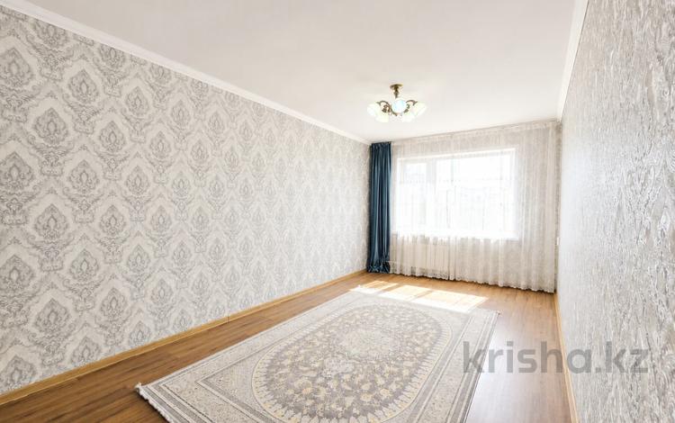 2-бөлмелі пәтер · 45 м² · 4/5 қабат, Кравцова 1, бағасы: 22.5 млн ₸ в Астане, р-н Байконур — фото 2