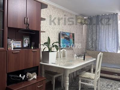 2-комнатная квартира · 49 м² · 3/5 этаж, Республики 46 — Богенбай батыра за 22.5 млн ₸ в Астане, Сарыарка р-н