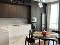 2-бөлмелі пәтер · 85 м² · 20/33 қабат, Аль-фараби 9 — Козыбаева, бағасы: 700 000 ₸ в Алматы, Бостандыкский р-н — фото 15