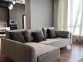 2-бөлмелі пәтер · 85 м² · 20/33 қабат, Аль-фараби 9 — Козыбаева, бағасы: 700 000 ₸ в Алматы, Бостандыкский р-н — фото 21