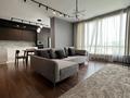 2-бөлмелі пәтер · 85 м² · 20/33 қабат, Аль-фараби 9 — Козыбаева, бағасы: 700 000 ₸ в Алматы, Бостандыкский р-н — фото 22