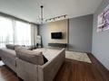 2-бөлмелі пәтер · 85 м² · 20/33 қабат, Аль-фараби 9 — Козыбаева, бағасы: 700 000 ₸ в Алматы, Бостандыкский р-н — фото 25