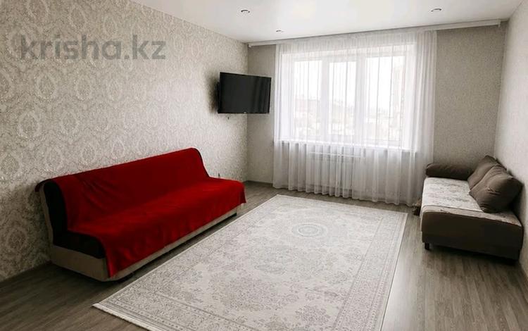 1-комнатная квартира · 42 м² · 4/5 этаж, новаторная за 20.4 млн ₸ в Петропавловске — фото 2