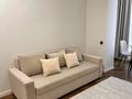 2-комнатная квартира · 55 м² · 9/20 этаж, Серкебаева 146/7 — Mega Alma-Ata за 25 000 ₸ в Алматы, Бостандыкский р-н — фото 8