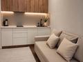 2-комнатная квартира · 55 м² · 9/20 этаж, Серкебаева 146/7 — Mega Alma-Ata за 25 000 ₸ в Алматы, Бостандыкский р-н — фото 3