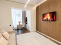 2-комнатная квартира · 55 м² · 9/20 этаж, Серкебаева 146/7 — Mega Alma-Ata за 25 000 ₸ в Алматы, Бостандыкский р-н — фото 6
