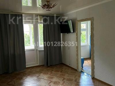 1-комнатная квартира · 37 м² · 3/5 этаж, Пр.Абая — Пересечение пр.Абая/пр.Назарбаева за 120 000 ₸ в Уральске