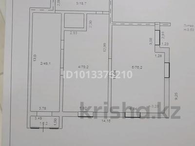 Свободное назначение · 213 м² за 85 млн ₸ в Кокшетау