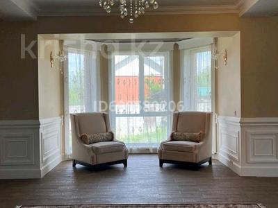 Отдельный дом · 7 комнат · 520 м² · 17 сот., мкр Карагайлы, Мкр Карагайлы, Арал 37 за 170 млн 〒 в Алматы, Наурызбайский р-н