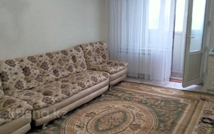 1-комнатная квартира · 31 м² · 5/5 этаж, Жастар за 12 млн ₸ в Талдыкоргане, мкр Жастар — фото 2