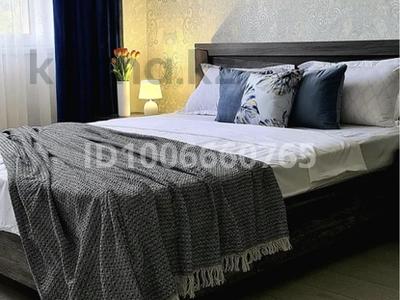 2-бөлмелі пәтер · 55 м² · 3/10 қабат, мкр Аксай-5 25 — Момышулы/жубанова, бағасы: 3 000 〒 в Алматы, Ауэзовский р-н