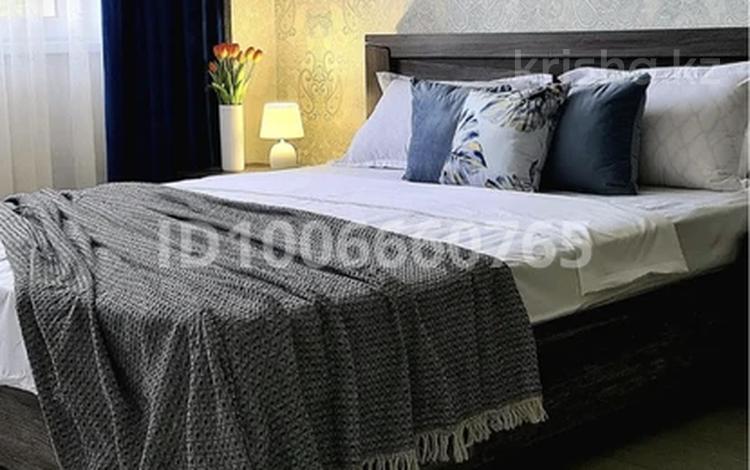 2-бөлмелі пәтер · 55 м² · 3/10 қабат, мкр Аксай-5 25 — Момышулы/жубанова, бағасы: 3 000 〒 в Алматы, Ауэзовский р-н — фото 2