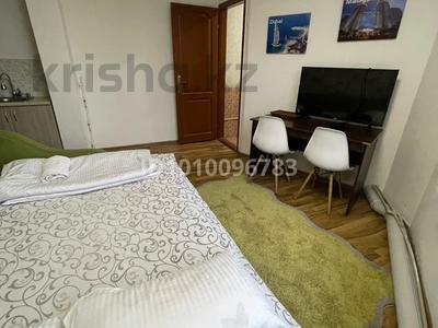 1-комнатная квартира · 15 м² · 3/3 этаж, мкр №2 55Б — Улугбека Алтынсарина за 9 000 ₸ в Алматы, Ауэзовский р-н