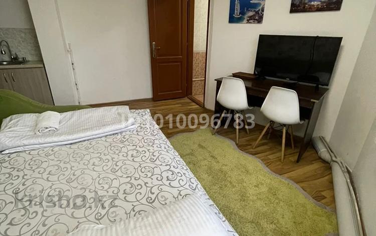 1-комнатная квартира · 15 м² · 3/3 этаж, мкр №2 55Б — Улугбека Алтынсарина за 9 000 ₸ в Алматы, Ауэзовский р-н — фото 15