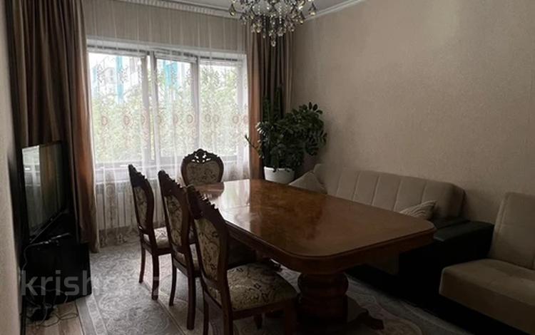 3-комнатная квартира · 70 м² · 4/8 этаж, 3 мкр за 31 млн 〒 в Конаеве — фото 2