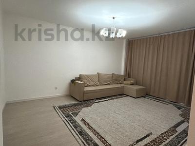 2-комнатная квартира · 71.1 м² · 2/10 этаж, E 15, 9/2 за 32 млн 〒 в Астане, Нура р-н