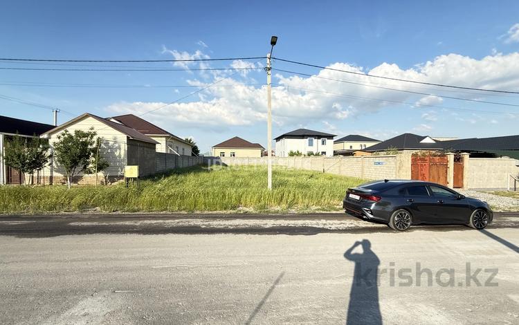 Участок · 8 соток, мкр Асар-2 — Қорғантөбе Кокбастау за 19 млн ₸ в Шымкенте, Абайский р-н — фото 2