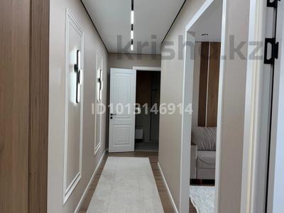 2-комнатная квартира · 58 м² · 3/6 этаж, Кайрат микрорайон 716/16 за 55 млн ₸ в Алматы, Турксибский р-н