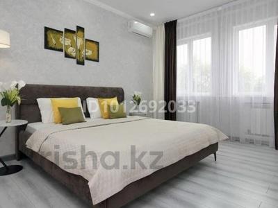 2-бөлмелі пәтер · 50 м², Туран 52/7, бағасы: 18 900 ₸ в Астане