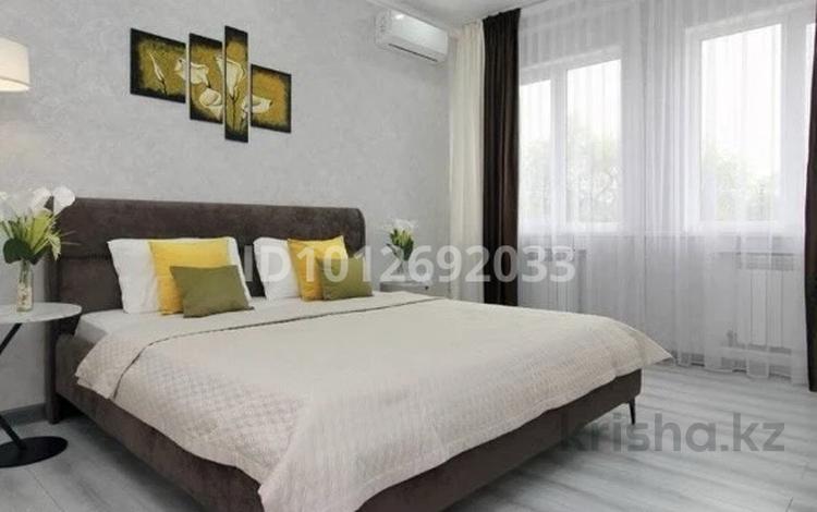 2-бөлмелі пәтер · 50 м², Туран 52/7, бағасы: 18 900 ₸ в Астане — фото 2