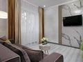 2-бөлмелі пәтер · 50 м², Туран 52/7, бағасы: 18 900 ₸ в Астане — фото 2