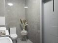 2-бөлмелі пәтер · 50 м², Туран 52/7, бағасы: 18 900 ₸ в Астане — фото 4
