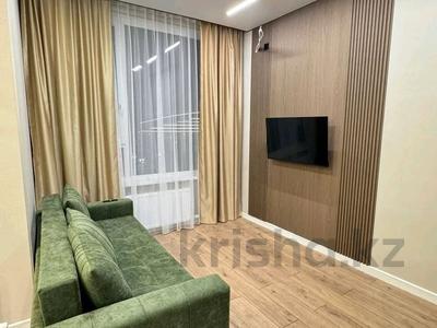1-бөлмелі пәтер · 34 м² · 6/19 қабат, Туран 55/12 — Напротив Astana Arena, бағасы: 29.3 млн ₸ в Астане, Нура р-н