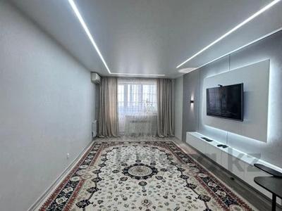 3-комнатная квартира · 95 м² · 9/10 этаж, авиагородок 1 за 21 млн ₸ в Актобе, мкр Авиагородок