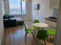 2-комнатная квартира · 52 м² · 13/14 этаж, Толе би 28/1 — Барыс Арена за 300 000 ₸ в Астане, Нура р-н