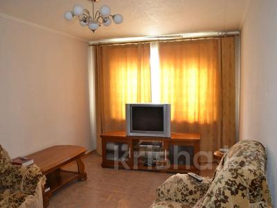 2-комнатная квартира · 54.8 м² · 4/5 этаж, Шухова 3 — Валиханова за 19.7 млн 〒 в Петропавловске