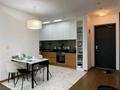 3-комнатная квартира · 75 м² · 5/20 этаж, Кабанбай батыра 43В за 600 000 ₸ в Астане — фото 3