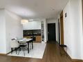 3-комнатная квартира · 75 м² · 5/20 этаж, Кабанбай батыра 43В за 600 000 ₸ в Астане — фото 4