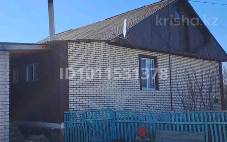 Отдельный дом · 3 комнаты · 100 м² · 15 сот., ул. Юрия Гагарина 33 за 14 млн ₸ в Акмолинской обл. — фото 2