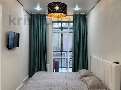 2-бөлмелі пәтер · 57 м² · 5/10 қабат, Бухар Жырау, бағасы: 40 млн ₸ в Астане, Есильский р-н