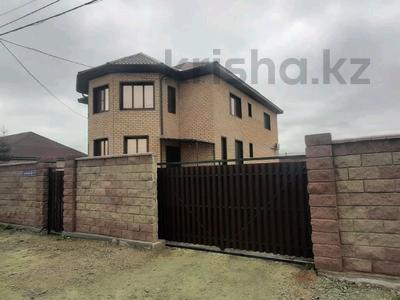 Отдельный дом · 5 комнат · 360 м² · 9 сот., Балхаш 42 — Мкр. Бырлык за 57.5 млн 〒 в Кокшетау