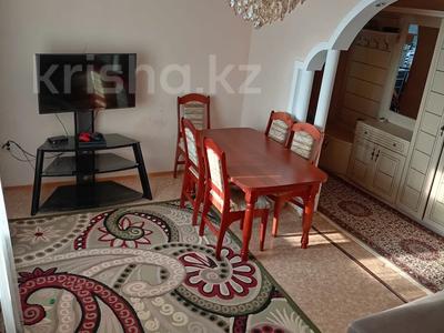 3-комнатная квартира · 64 м² · 9/10 этаж, Новостройка 5 за 29 млн ₸ в Семее