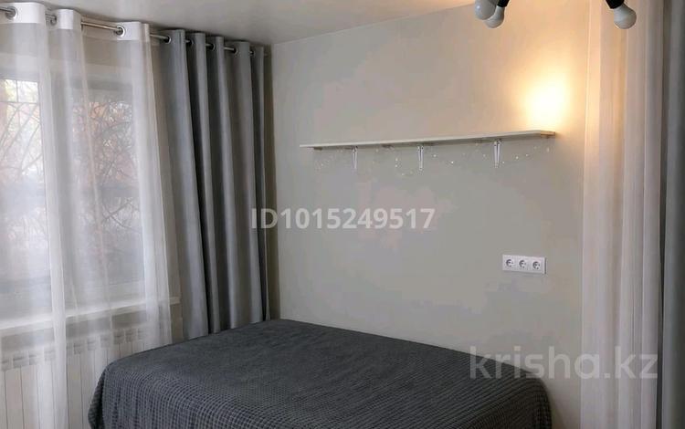 1-комнатная квартира · 31 м² · 1/5 этаж, Блюхера 43 за 160 000 ₸ в Новосибирске — фото 3