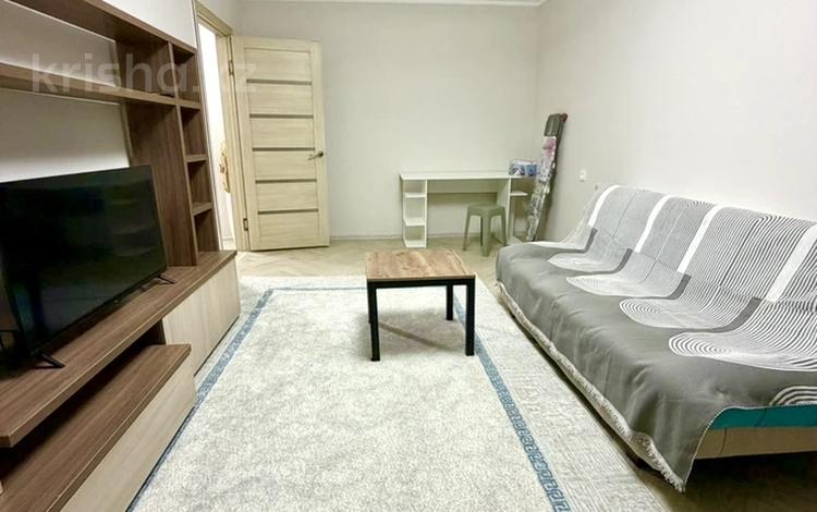 2-комнатная квартира · 43 м² · 2/4 этаж, Кунаева 15 — Маметовой за 330 000 ₸ в Алматы, Медеуский р-н — фото 3