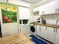 2-комнатная квартира · 43 м² · 2/4 этаж, Кунаева 15 — Маметовой за 330 000 ₸ в Алматы, Медеуский р-н — фото 5