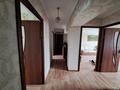 4-комнатная квартира, 83 м², 4/5 этаж, мкр Жастар 36 за 28 млн 〒 в Талдыкоргане, мкр Жастар — фото 12