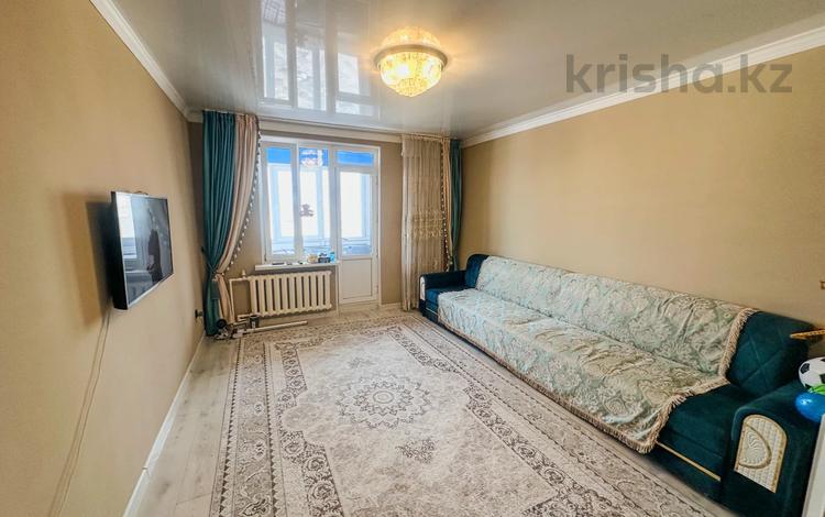 2-комнатная квартира · 63 м² · 10/12 этаж, Коктем 19 за 20 млн ₸ в Талдыкоргане — фото 2