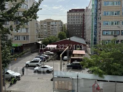 2-бөлмелі пәтер · 60 м² · 3/10 қабат, Нурмакова 148 — Карасай батыра, бағасы: ~ 55.7 млн ₸ в Алматы, Алмалинский р-н