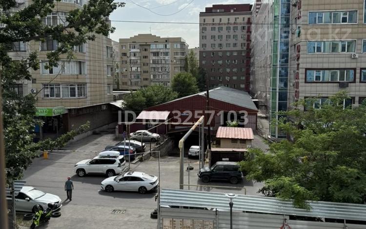 2-бөлмелі пәтер · 60 м² · 3/10 қабат, Нурмакова 148 — Карасай батыра, бағасы: ~ 55.7 млн ₸ в Алматы, Алмалинский р-н — фото 11