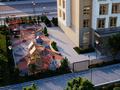 2-бөлмелі пәтер · 60 м² · 3/10 қабат, Нурмакова 148 — Карасай батыра, бағасы: ~ 55.7 млн ₸ в Алматы, Алмалинский р-н — фото 8