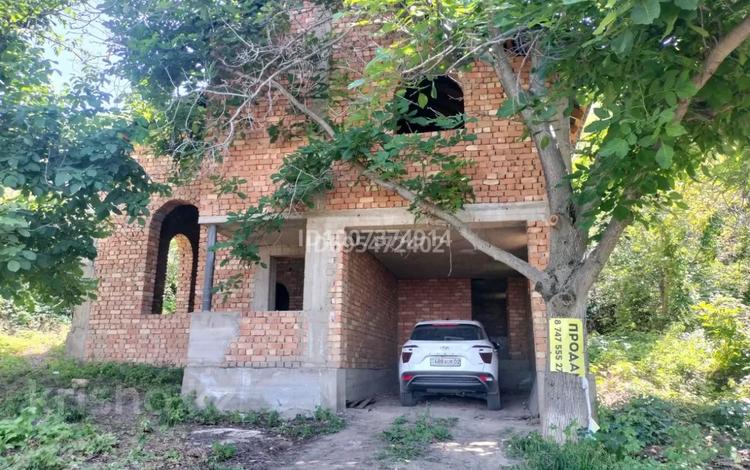 Жеке үй · 5 бөлме · 180 м² · 12 жүзд., Кордон, бағасы: 45 млн ₸ в Алматы, Наурызбайский р-н — фото 2