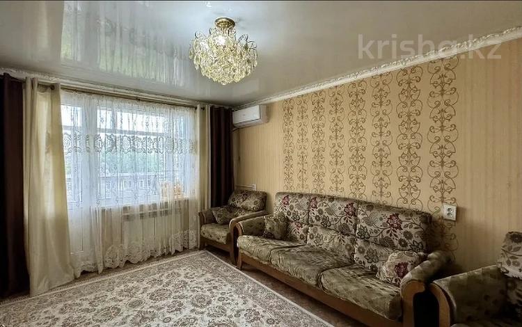 3-бөлмелі пәтер · 60 м² · 6/6 қабат, Космическая 21, бағасы: 28.5 млн ₸ в Усть-Каменогорске — фото 10