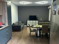 4-комнатная квартира · 100 м² · 12/16 этаж, Гагарина за 101 млн ₸ в Алматы, Бостандыкский р-н — фото 3