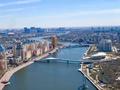 2-бөлмелі пәтер · 65 м² · 39 қабат, Желтоксан — Желтоксан/набережная, бағасы: 22 000 ₸ в Астане — фото 10