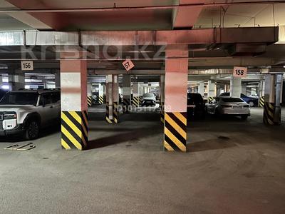 Паркинг · 17.2 м² · Абая 150/230 — Тургут озала за 3.2 млн ₸ в Алматы, Бостандыкский р-н